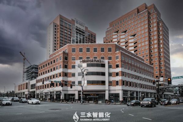不同大型公共建筑物能耗都有什么特點？如何做好能耗監(jiān)測？