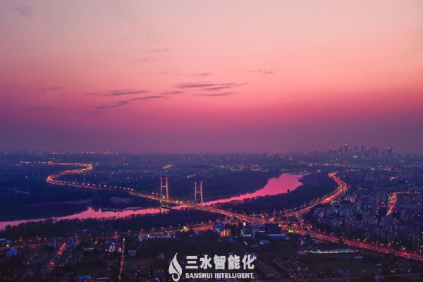 節(jié)能監(jiān)測系統(tǒng)抓好能源、工業(yè)、建筑等領(lǐng)域節(jié)能降碳工作