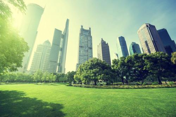 能源管理系統(tǒng)：建筑能源的可視化管理新方案！